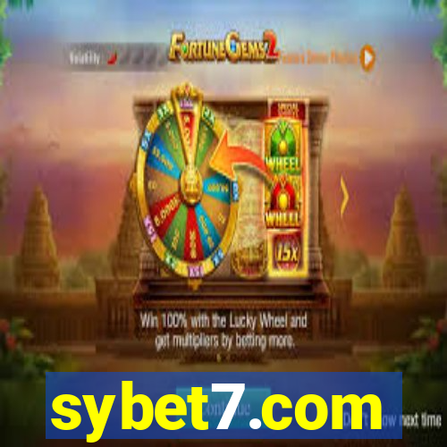 sybet7.com