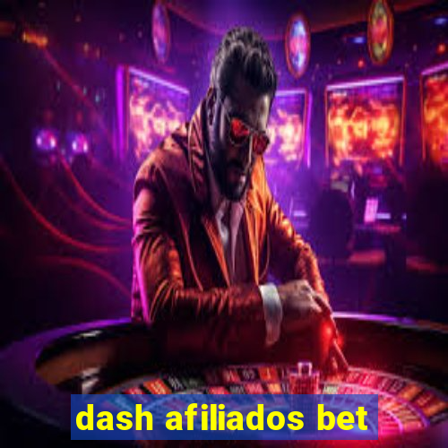 dash afiliados bet