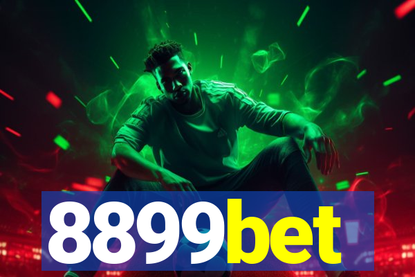 8899bet