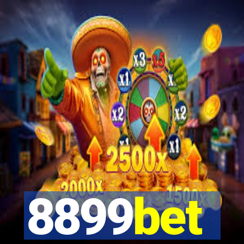 8899bet