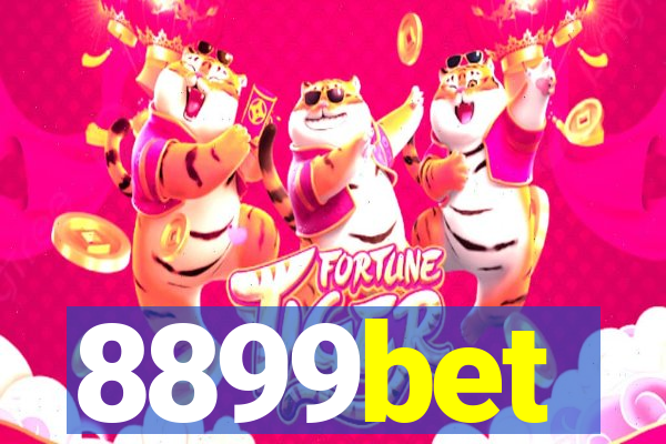 8899bet