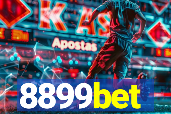 8899bet