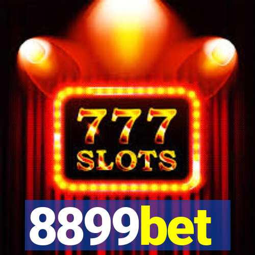 8899bet