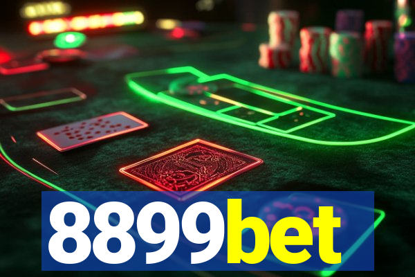 8899bet