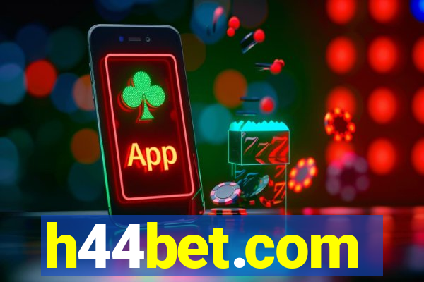 h44bet.com