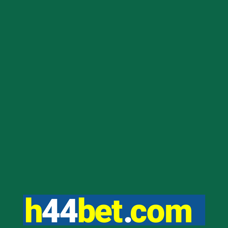 h44bet.com