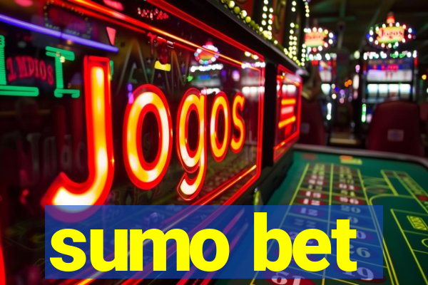 sumo bet