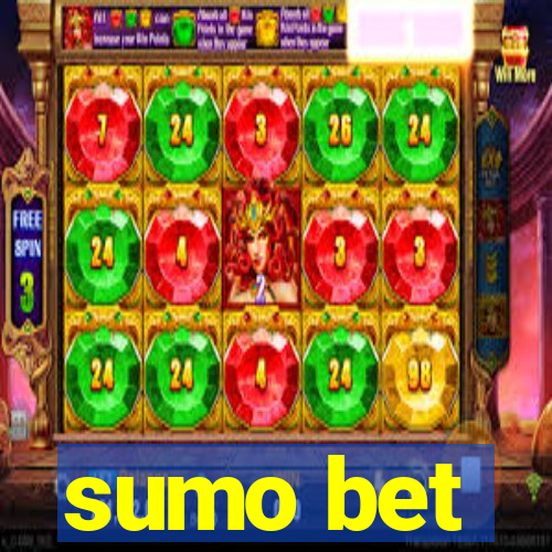 sumo bet