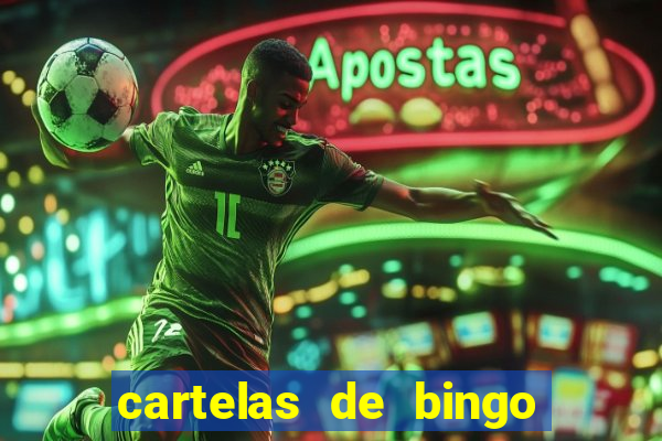 cartelas de bingo biblico para imprimir