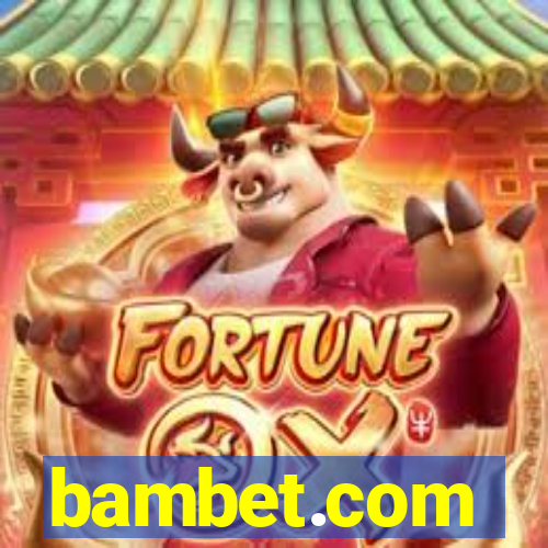 bambet.com