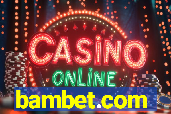 bambet.com