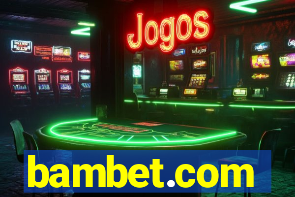 bambet.com