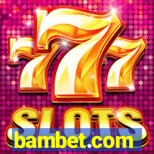 bambet.com