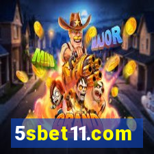 5sbet11.com