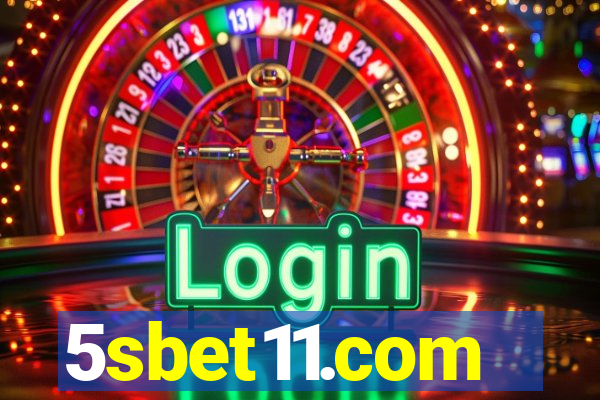 5sbet11.com