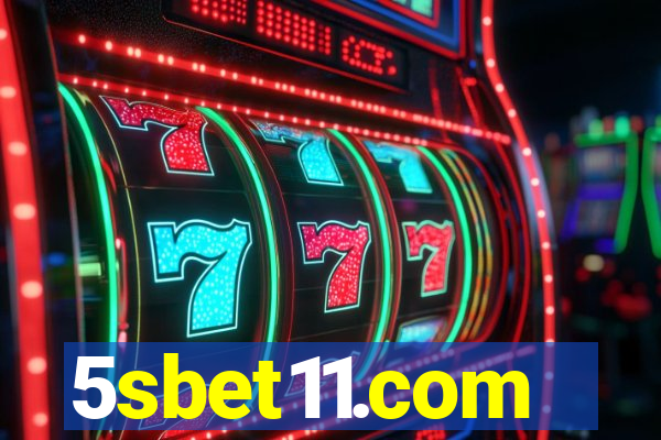 5sbet11.com