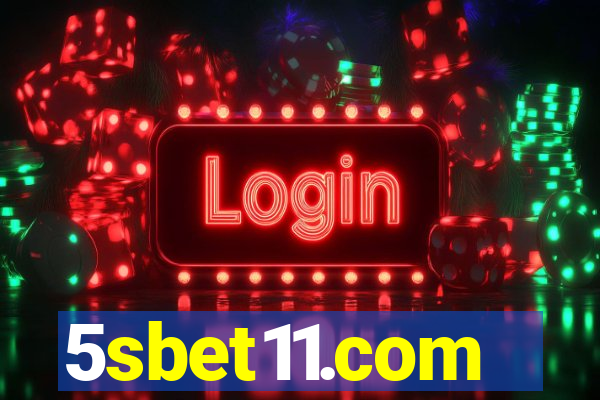 5sbet11.com