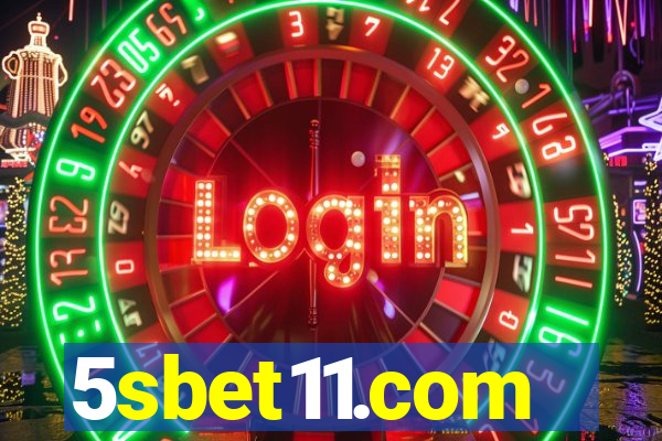 5sbet11.com