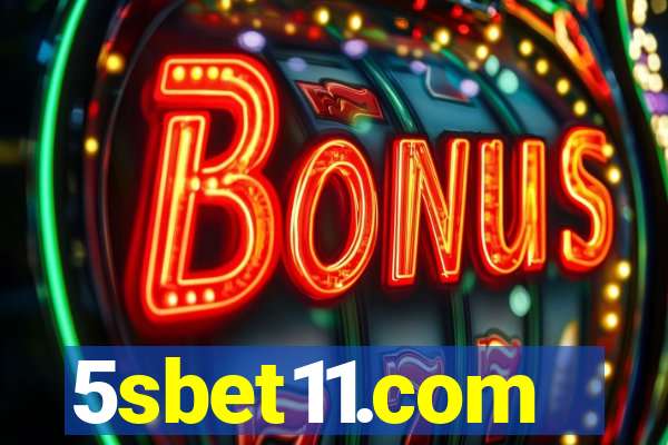 5sbet11.com