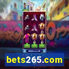 bets265.com