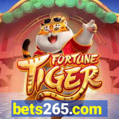 bets265.com