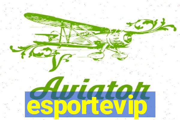 esportevip