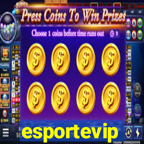 esportevip