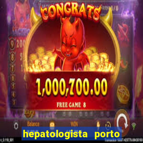 hepatologista porto alegre ipe