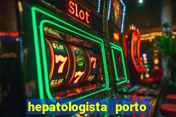 hepatologista porto alegre ipe