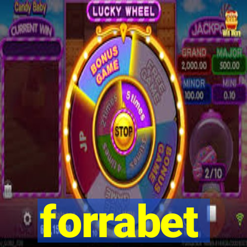 forrabet