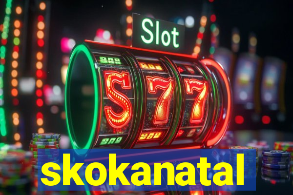 skokanatal