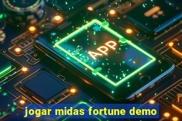 jogar midas fortune demo