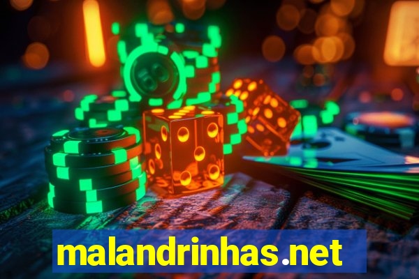 malandrinhas.net caiu na net