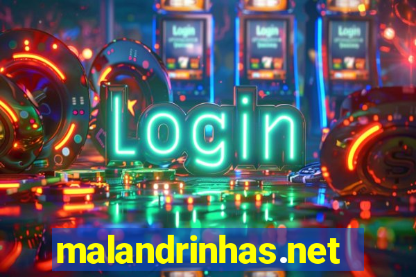 malandrinhas.net caiu na net