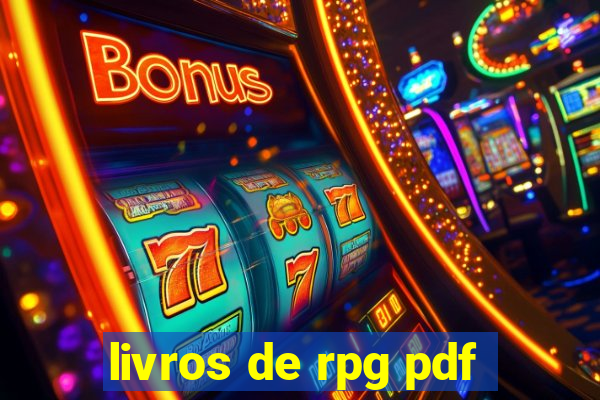 livros de rpg pdf