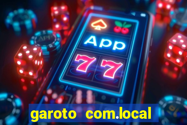 garoto com.local porto alegre