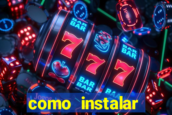 como instalar fortune tiger