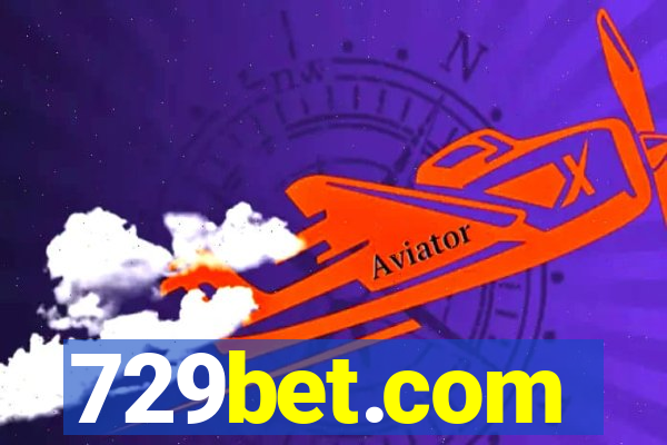 729bet.com