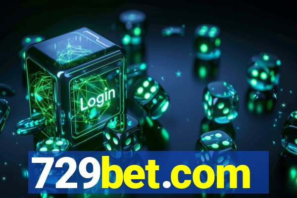 729bet.com