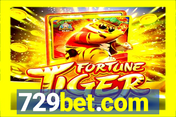 729bet.com