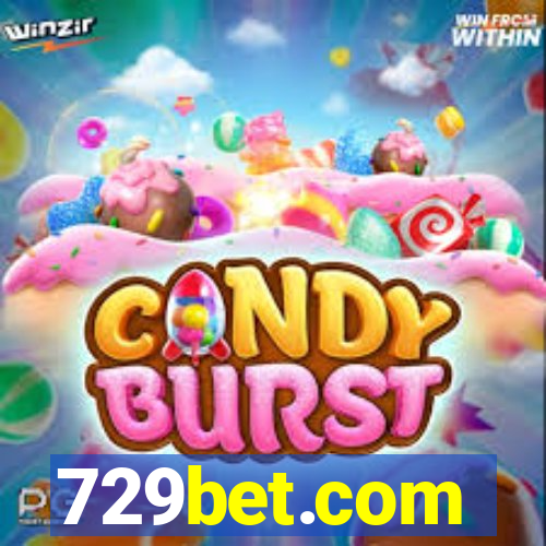 729bet.com