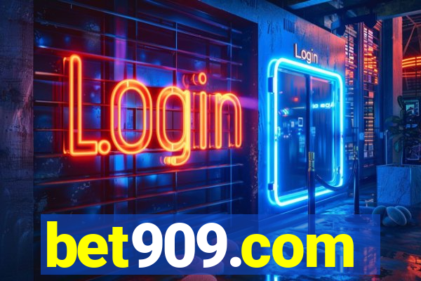 bet909.com