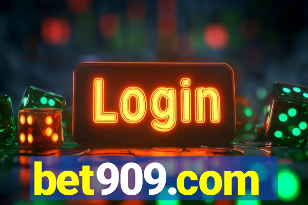 bet909.com