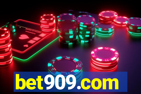 bet909.com