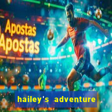 hailey's adventure mod unlimited money