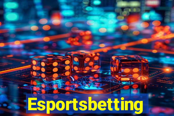 Esportsbetting