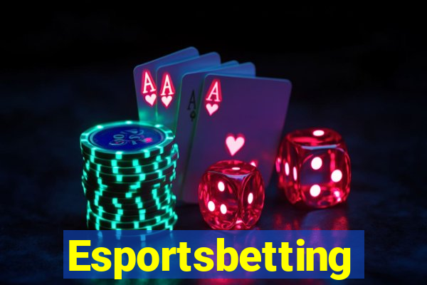 Esportsbetting