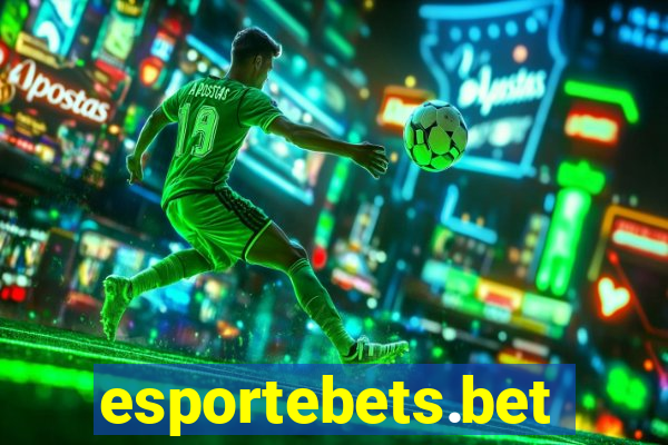 esportebets.bet