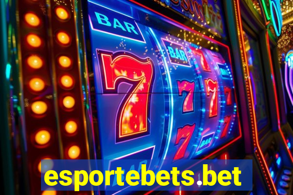 esportebets.bet