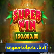 esportebets.bet